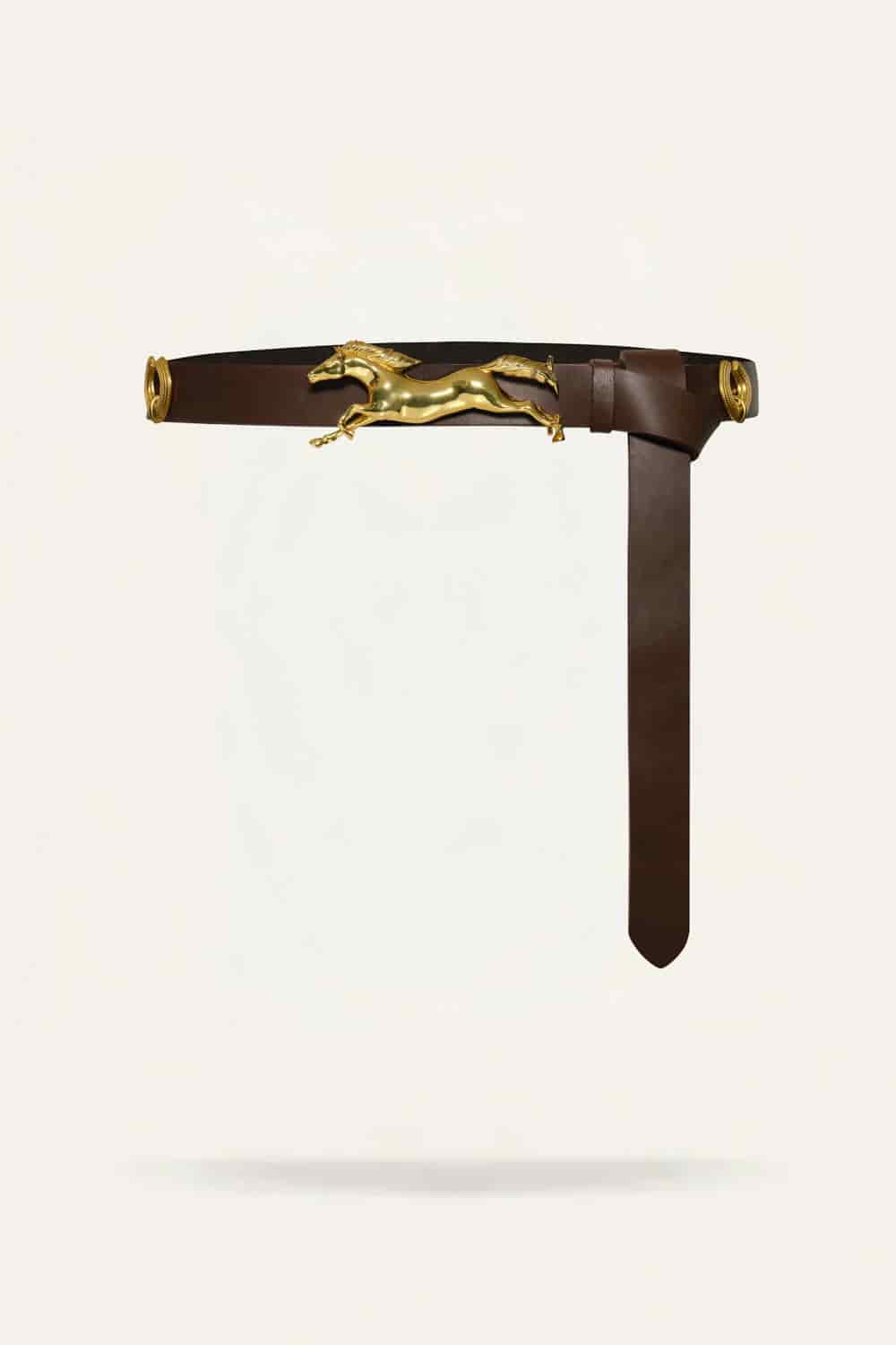 The Dusty Road Belt - miniatura 1