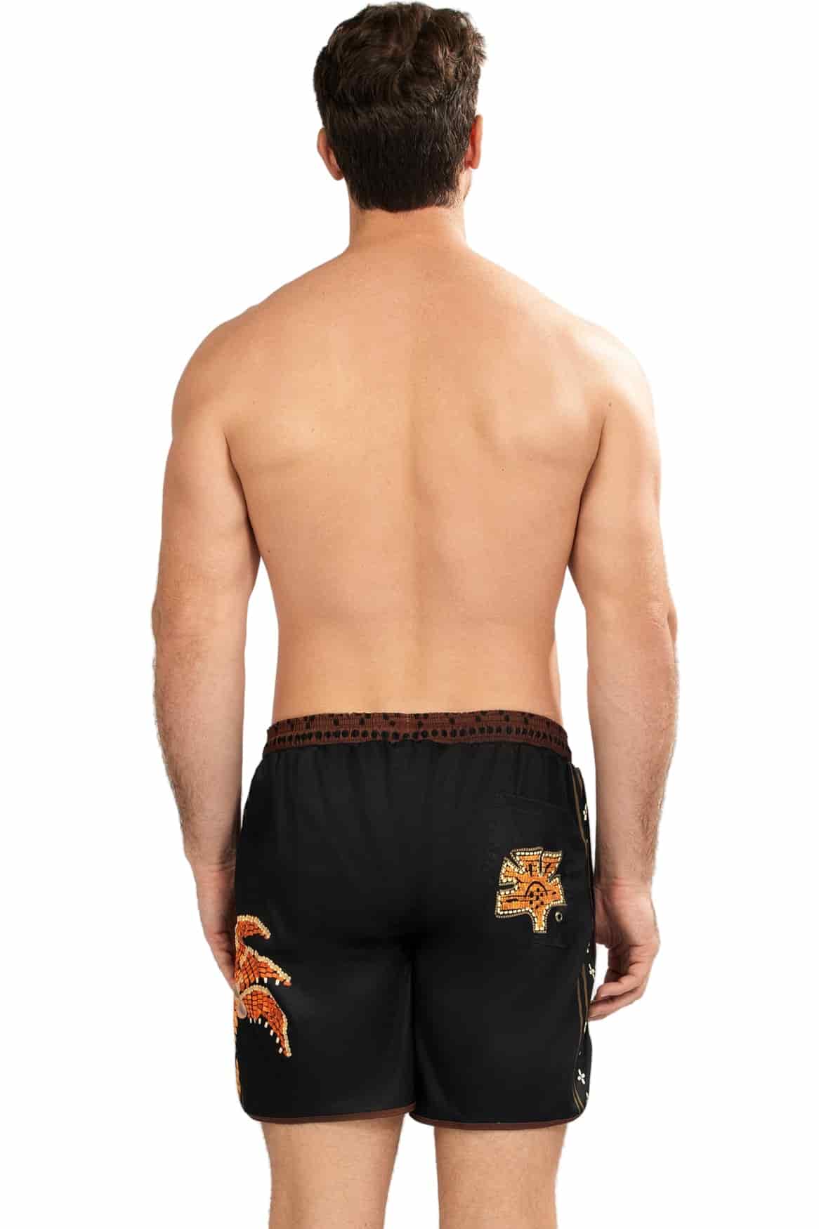 PANTALONETA JACK TRIBAL - miniatura 3