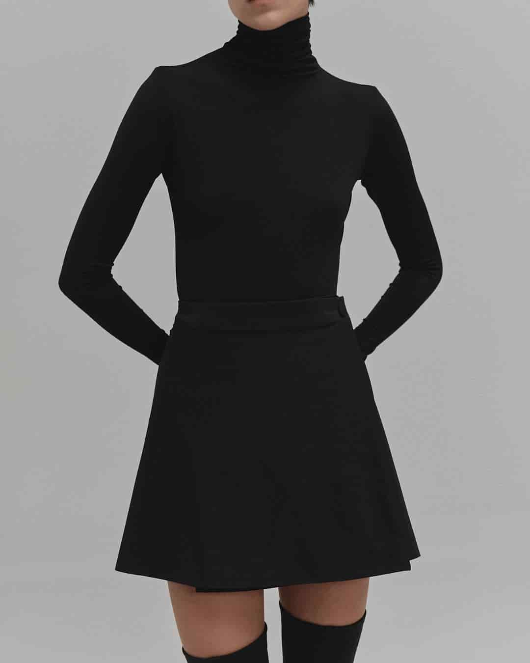 "OLMO" BODYSUIT - miniatura 6