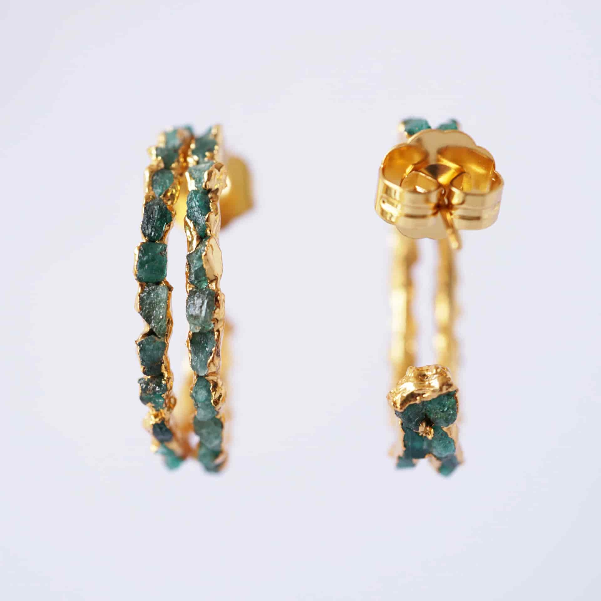 Aretes Nalu - miniatura 2