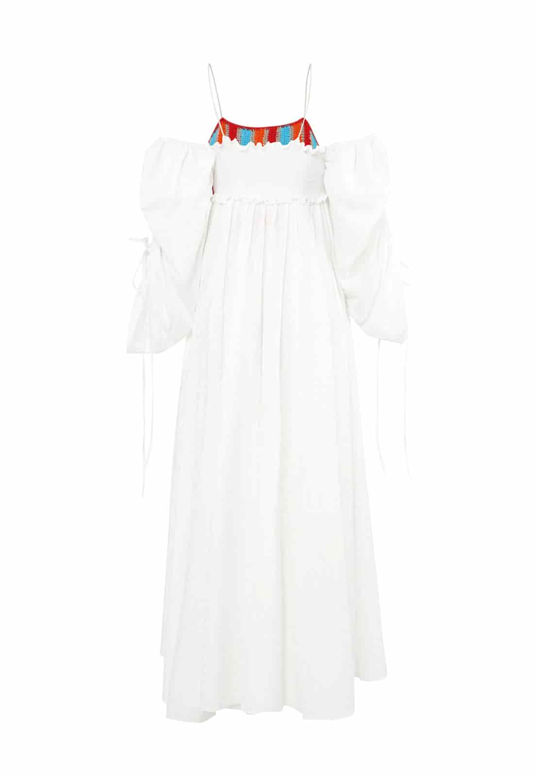 LIMONCELLO DRESS - miniatura 2