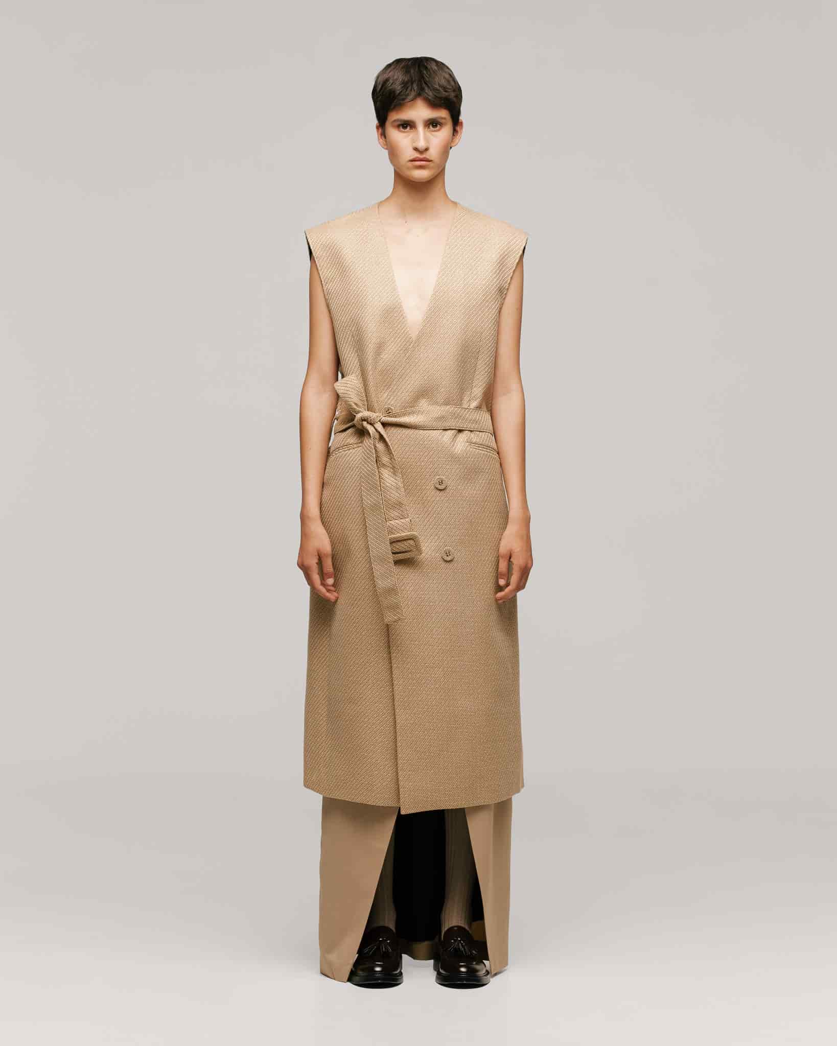 Trench Coat Raíz - miniatura 5