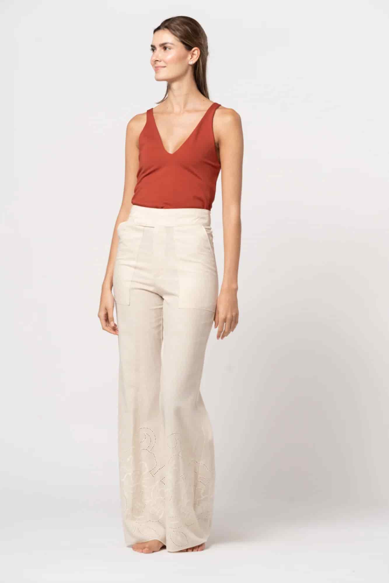 PANTALON SILENE - miniatura 4
