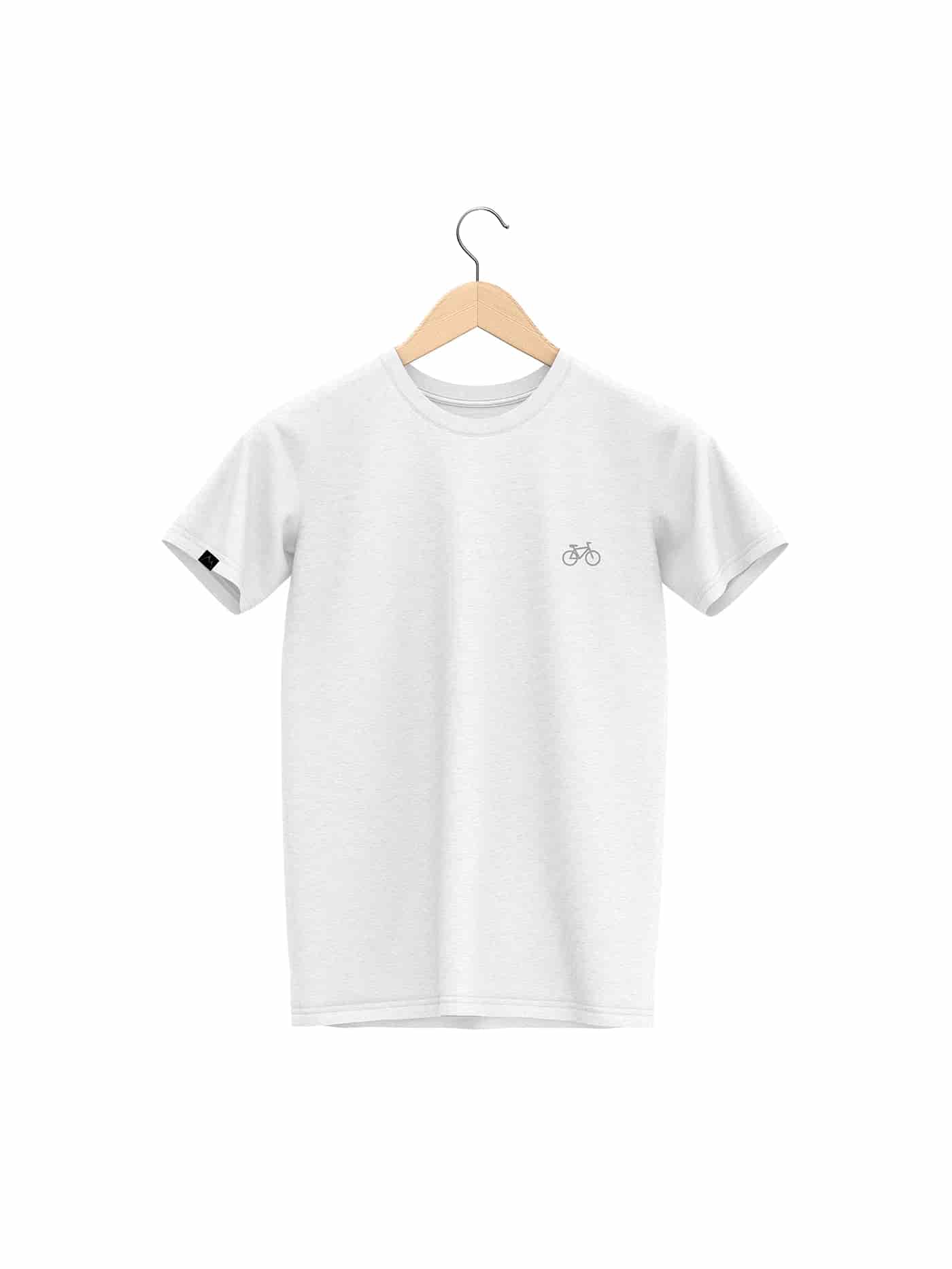 Camiseta casual male KOM - miniatura 9