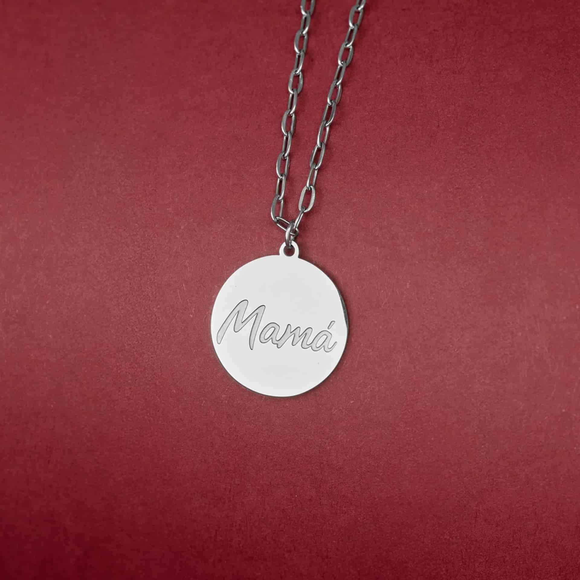 Collar Mamá - miniatura 2