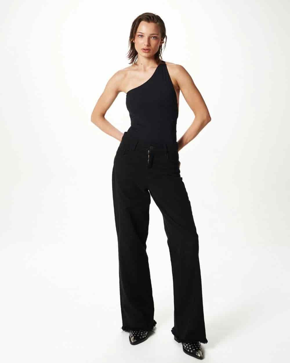 STARS BODYSUIT - miniatura 1