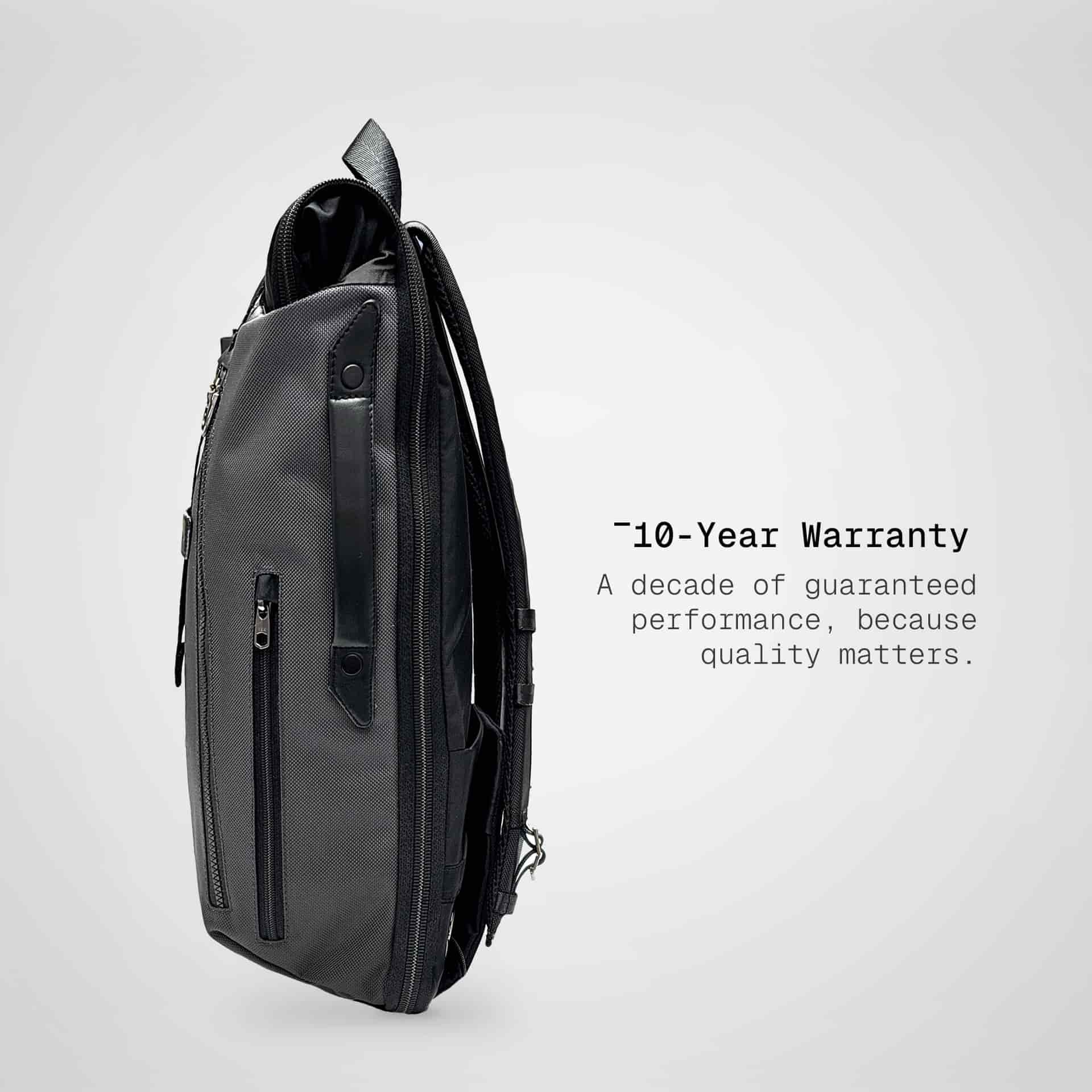 The Rise Speed Backpack - miniatura 21