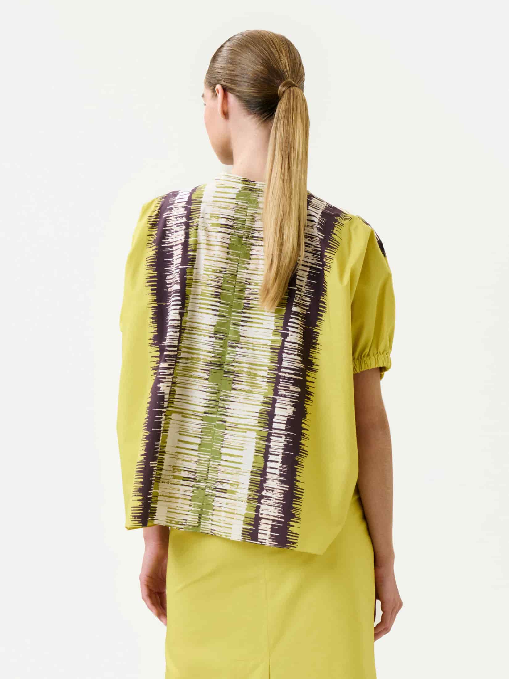 Susane Blouse - miniatura 3