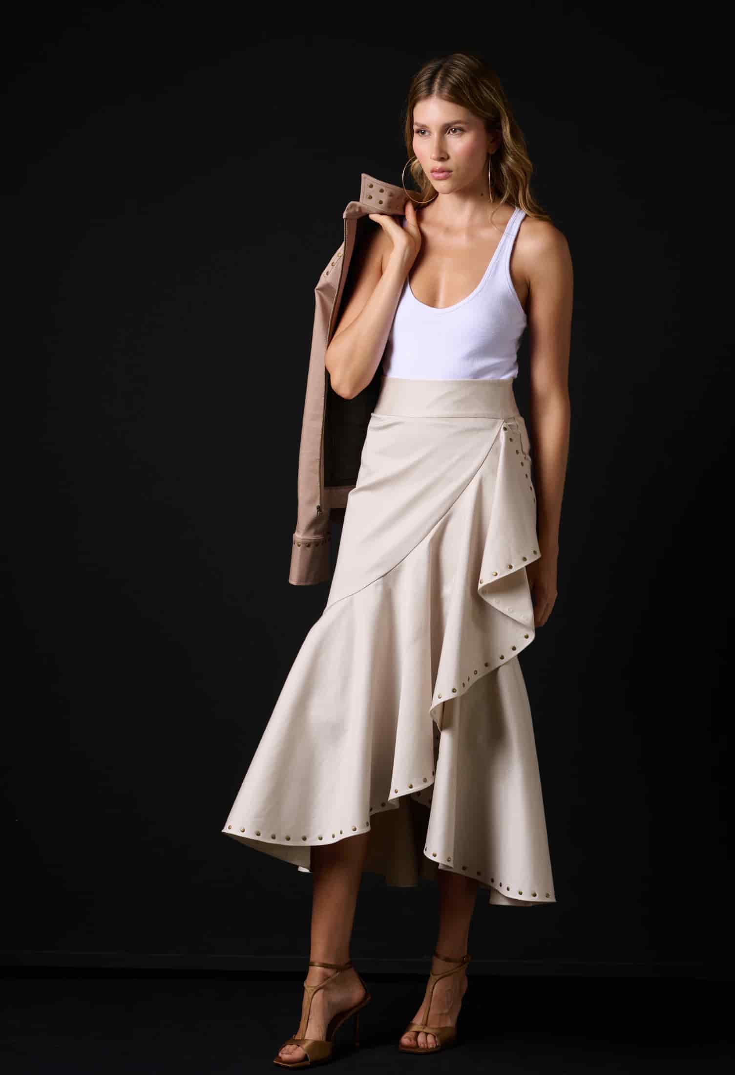Sian Skirt - miniatura 1