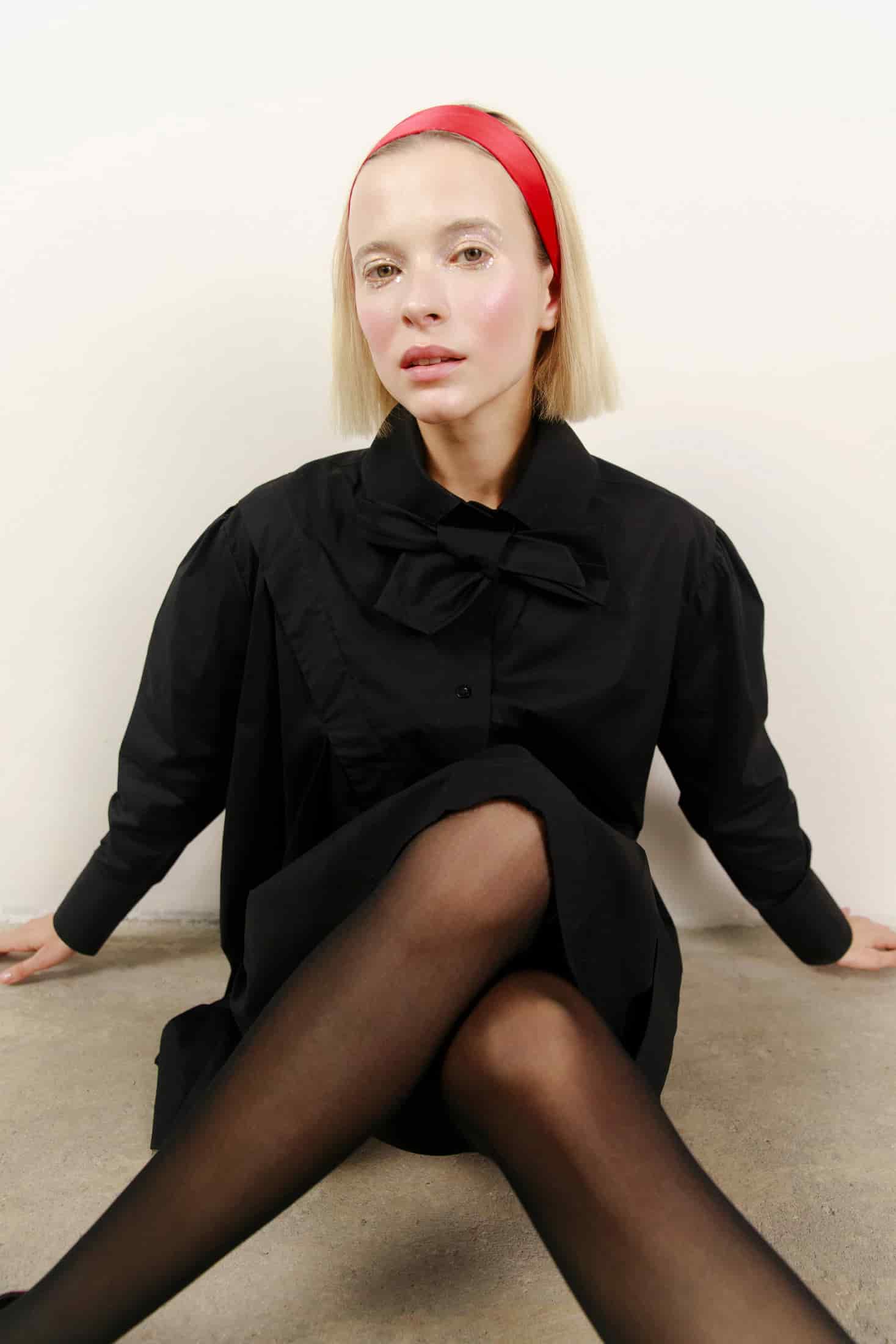 The Margaux Dress - miniatura 2