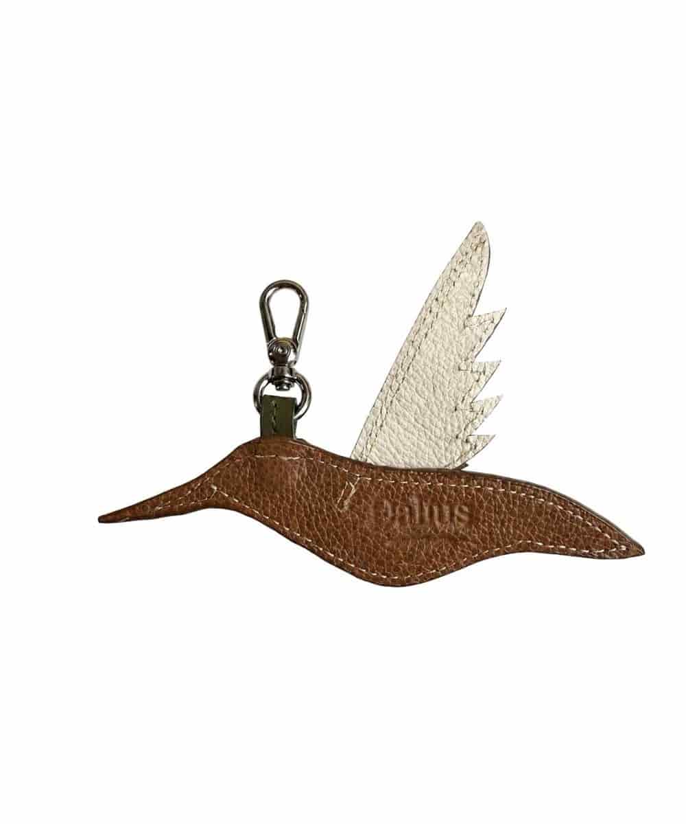 Charm Colibrí para Bolso Mix 6 - miniatura 2