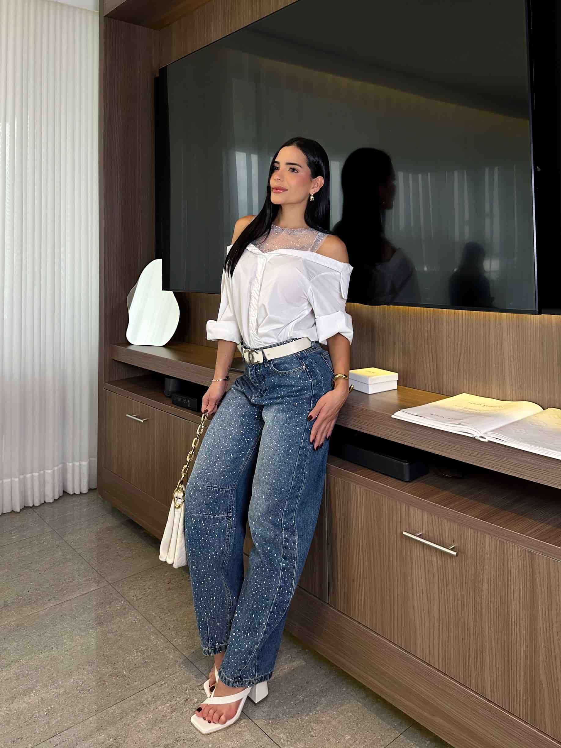 PANT JUDITH - miniatura 2