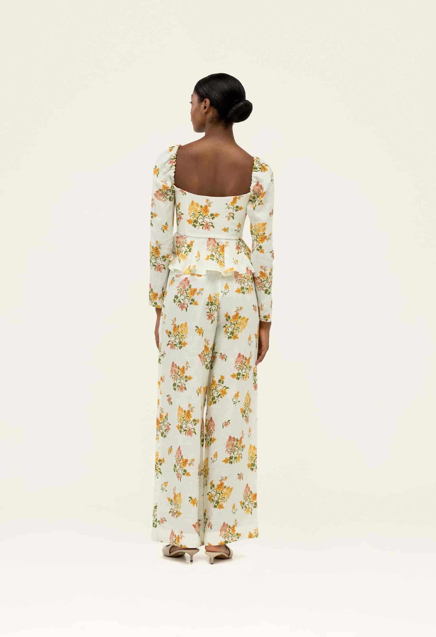 Tota Cordillera Trousers - miniatura 4