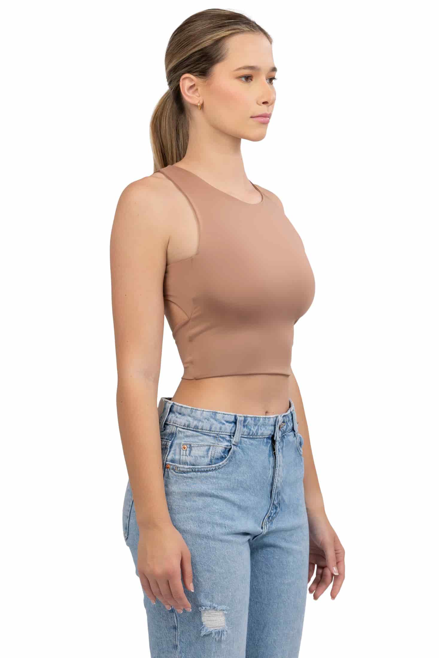 Crop Top – Rumania - miniatura 2