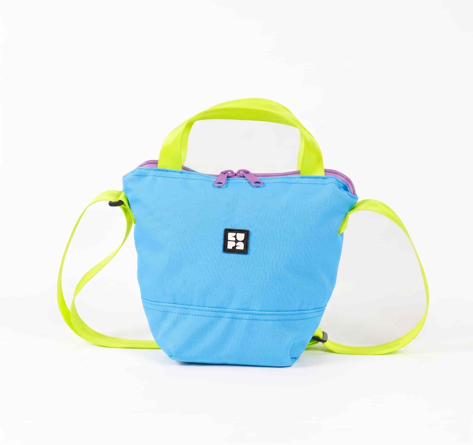 Bolso Arauca Unicolor - miniatura 7