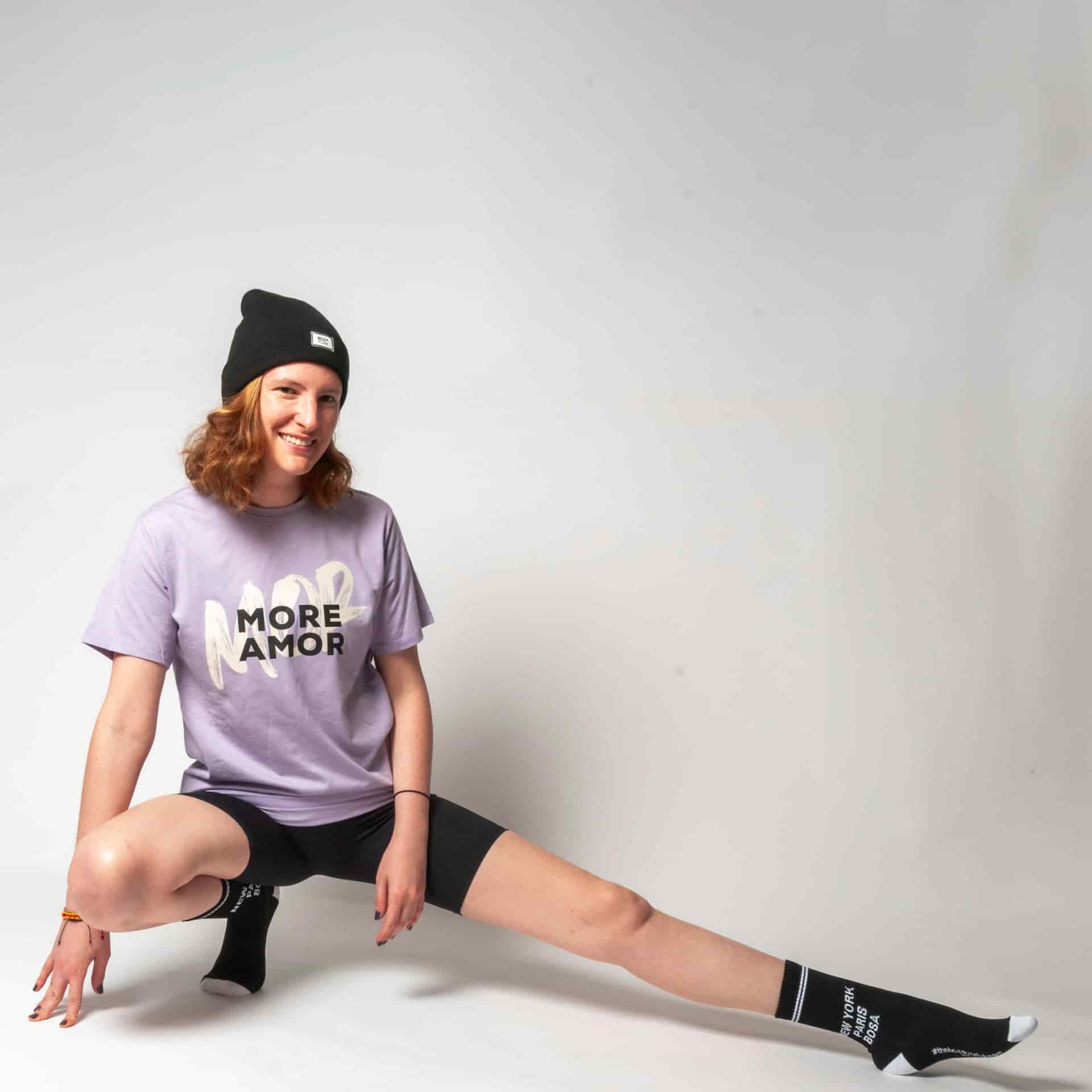 MOR  T-SHIRT - miniatura 7