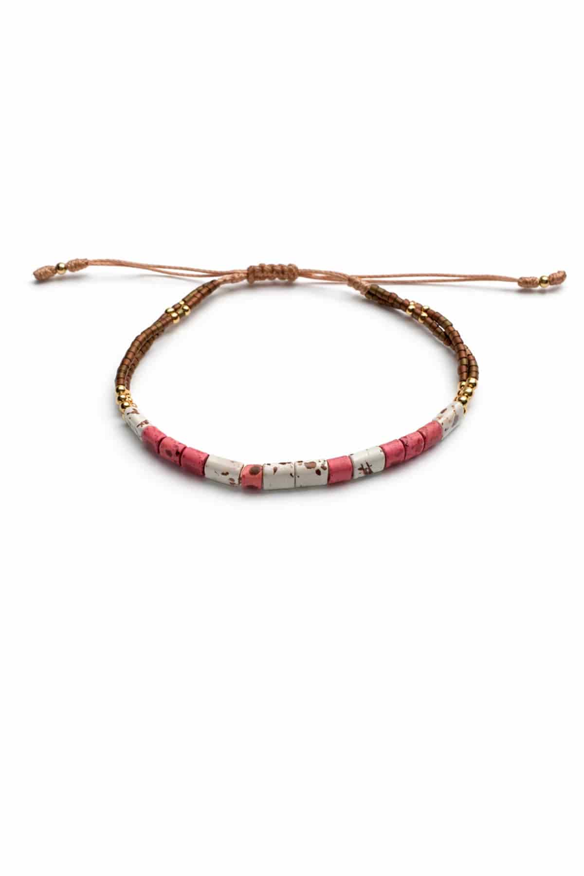 Pulseras Tejidas - miniatura 2