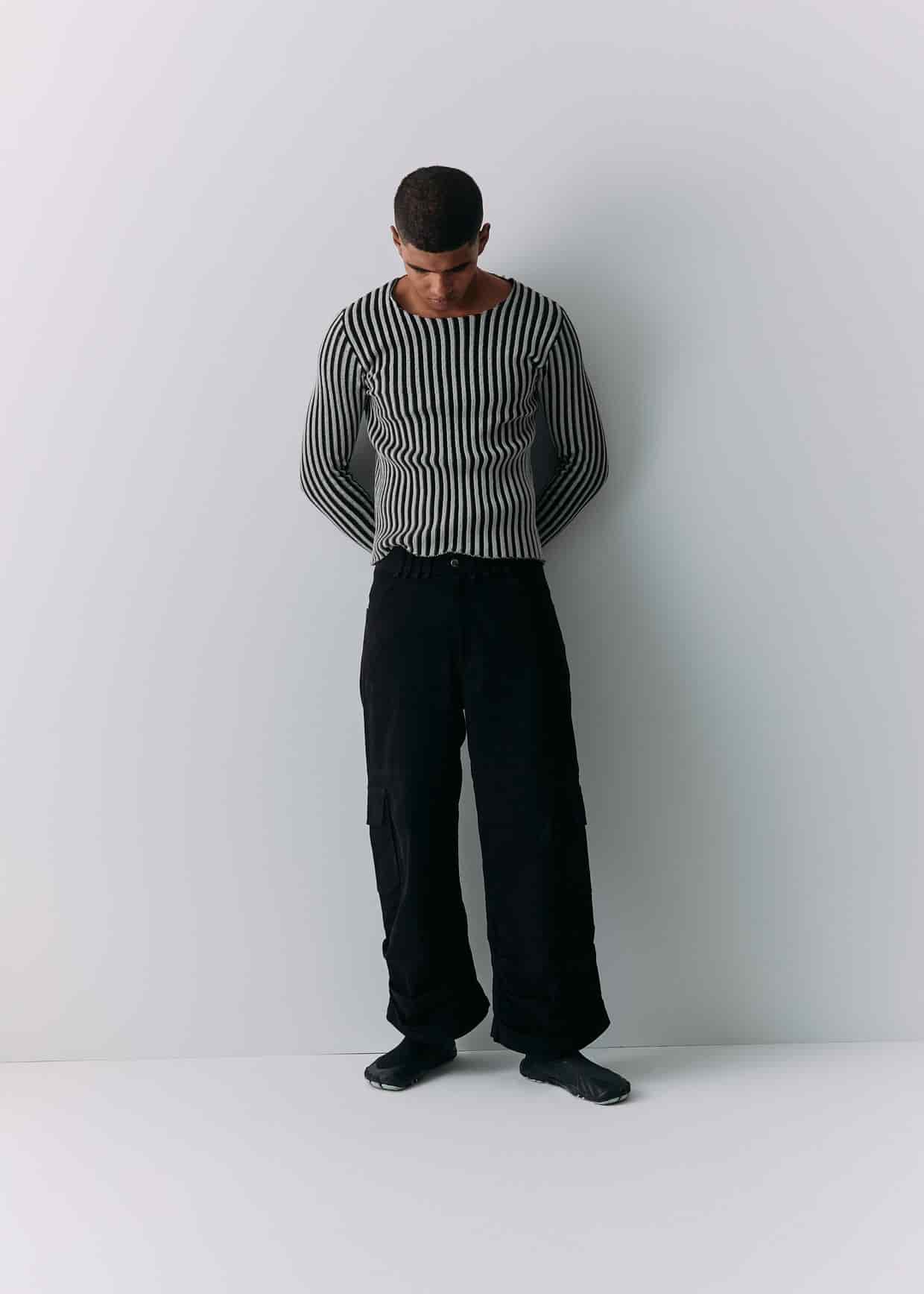 ANTIS PANTS - miniatura 3
