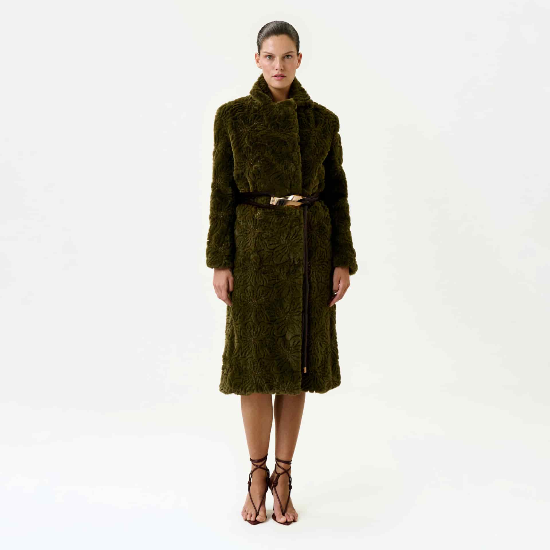 Emerson Trench - miniatura 1