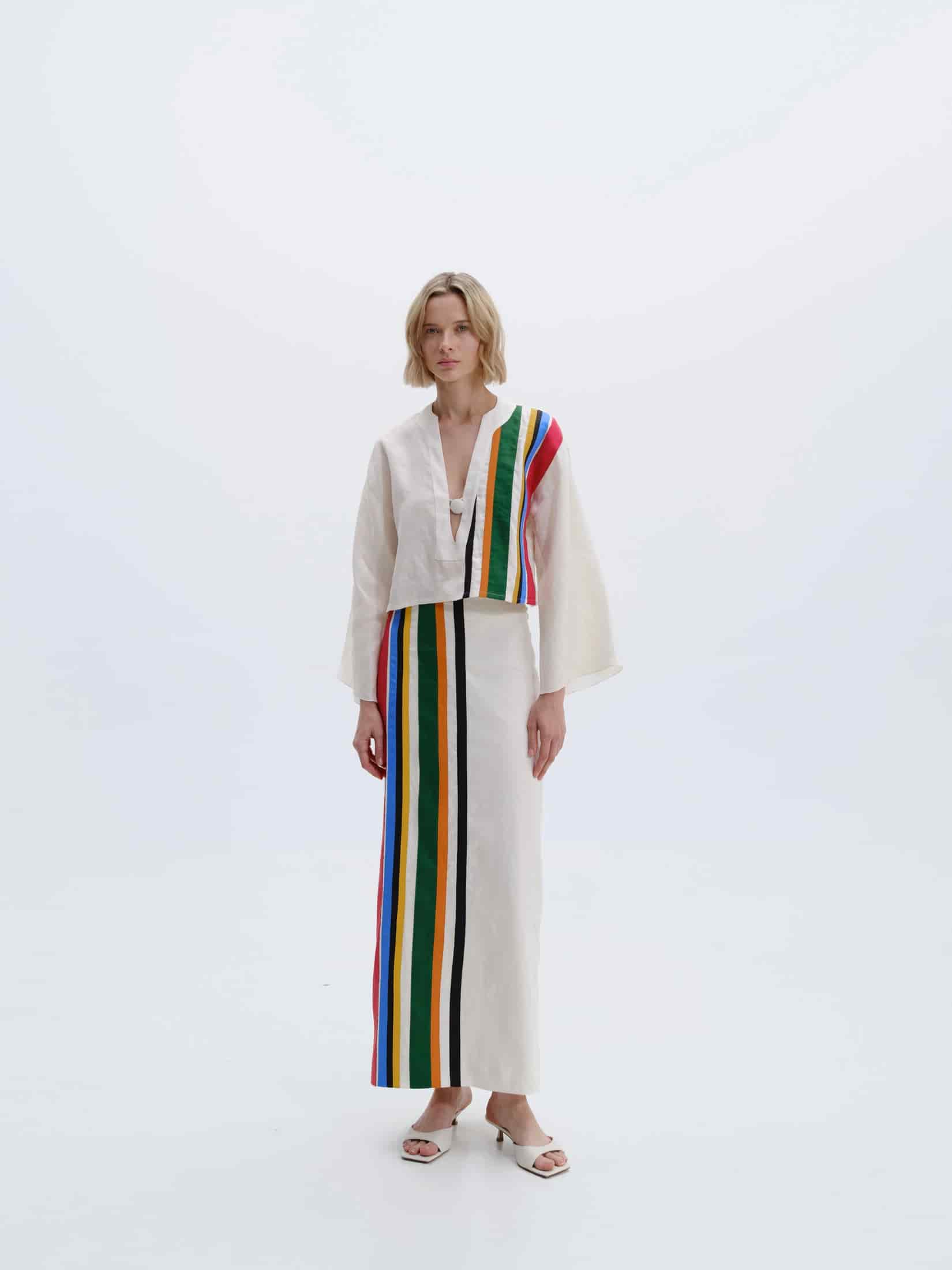 LIMA SKIRT - miniatura 1