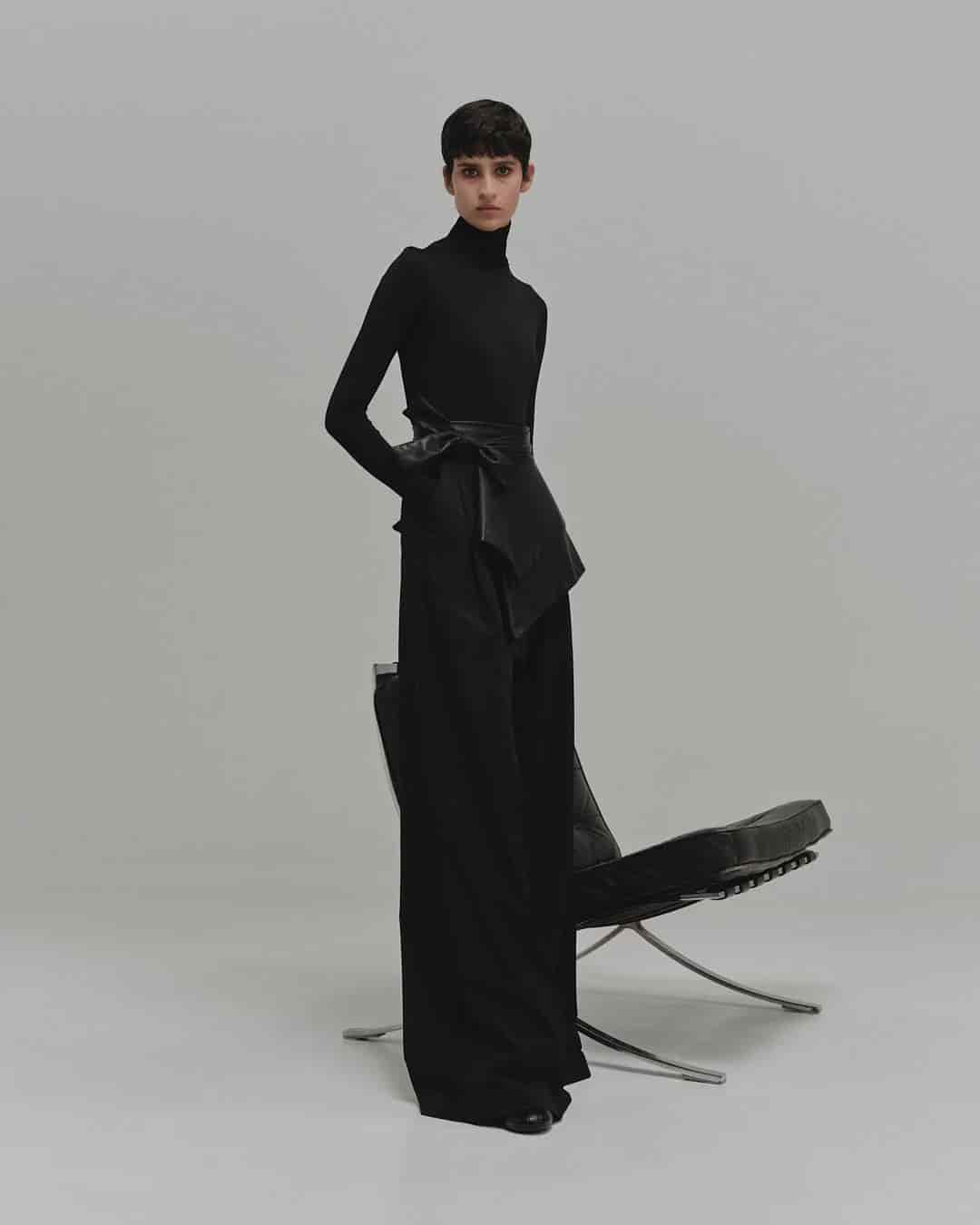 "OLMO" BODYSUIT - miniatura 10