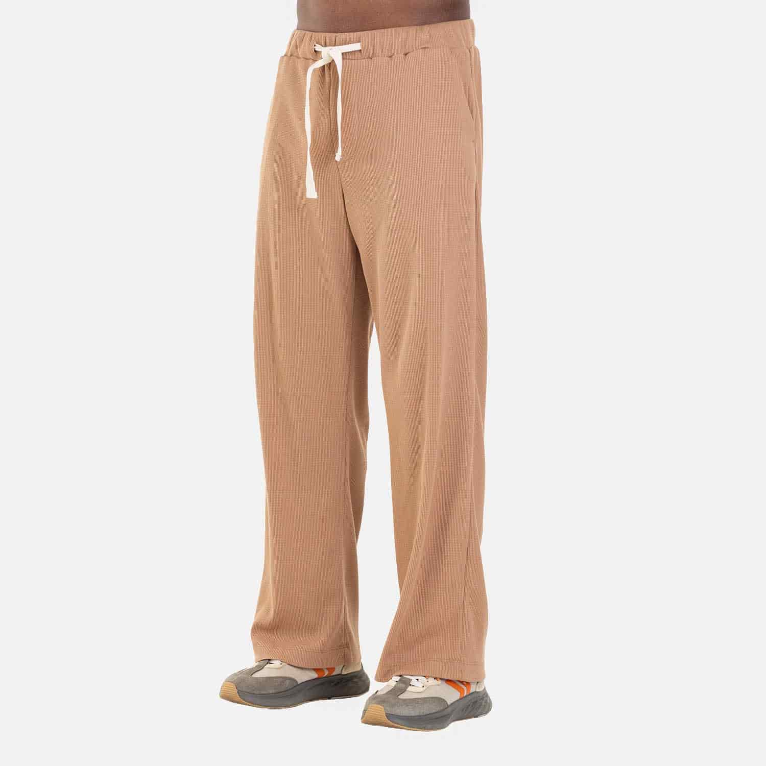 Relax Fit Jogger Mocca - miniatura 2