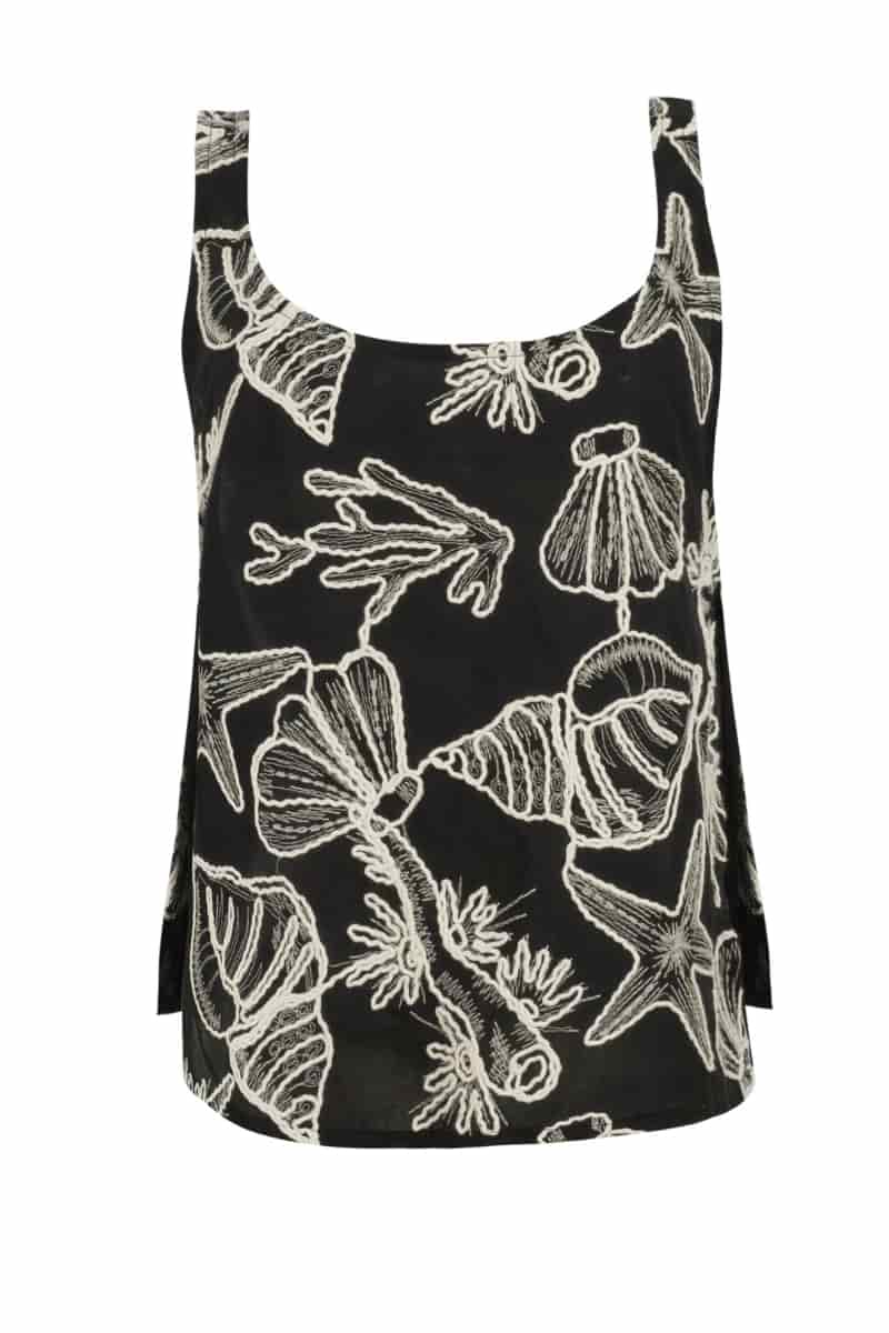 Maddison Shirt - miniatura 2