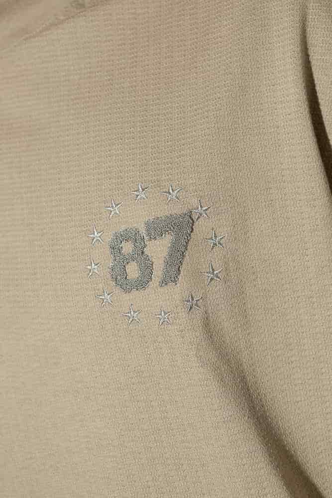 Oversized Redemption 87-Verde - miniatura 7