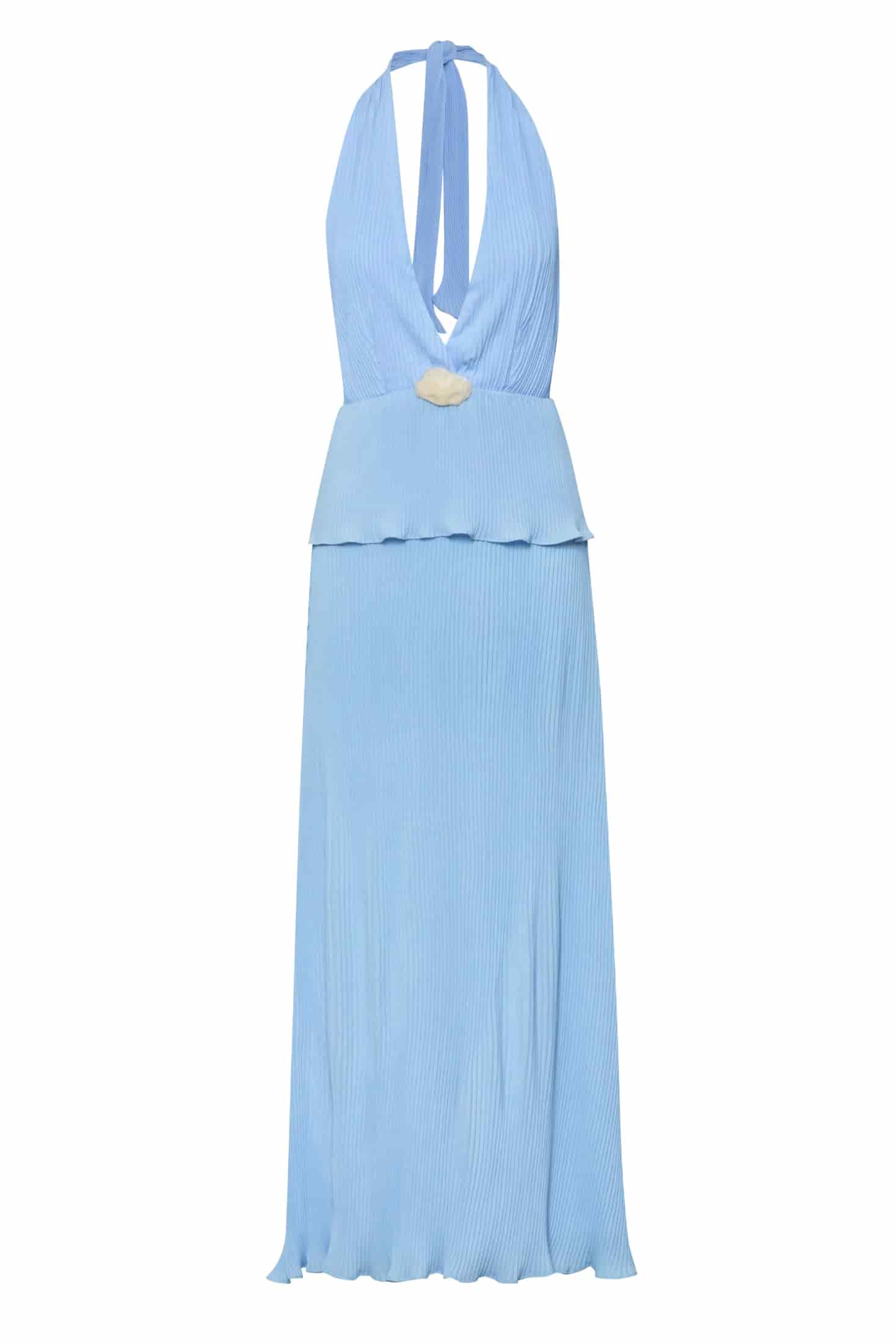 Merida Maxi Dress - miniatura 2