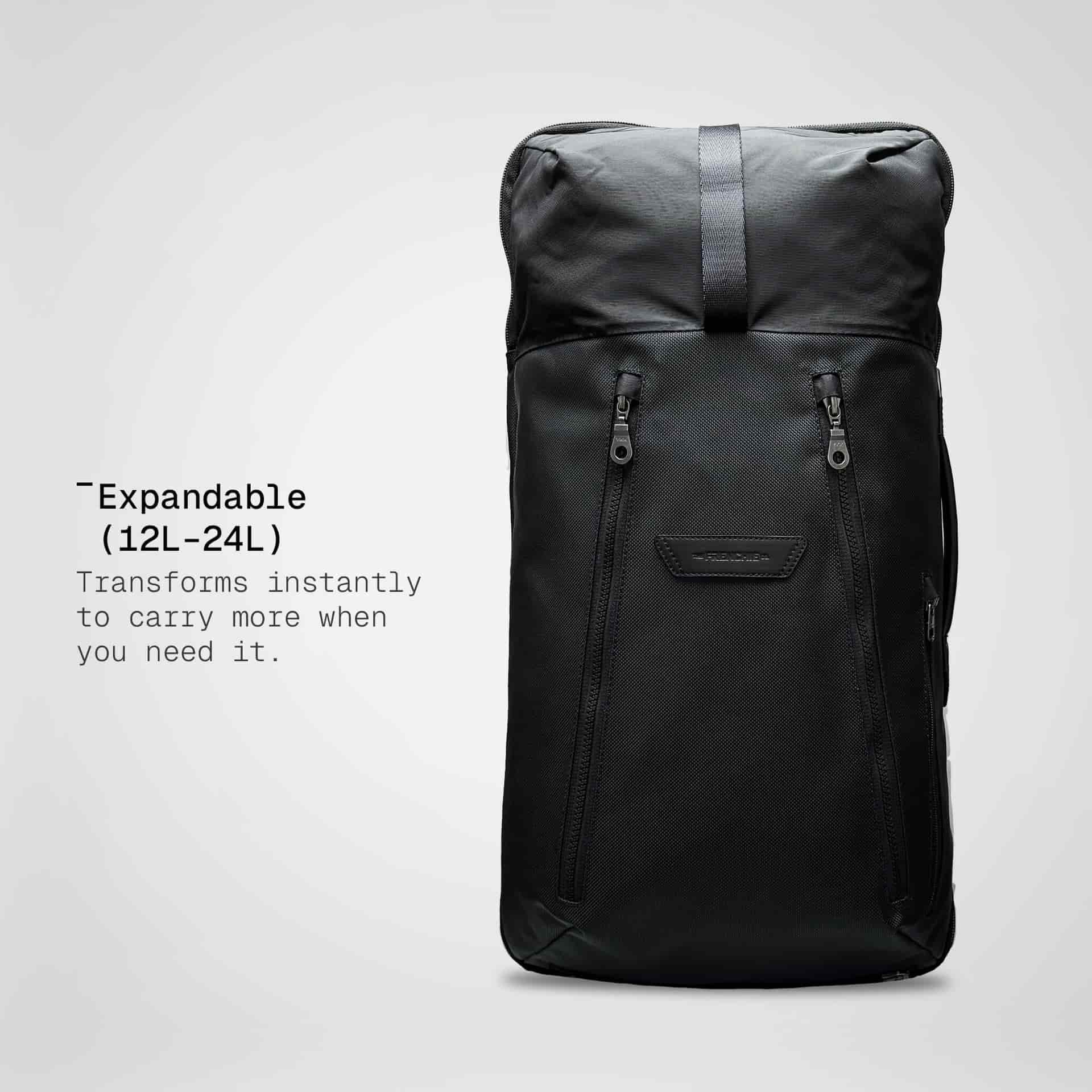 The Rise Speed Backpack - miniatura 9
