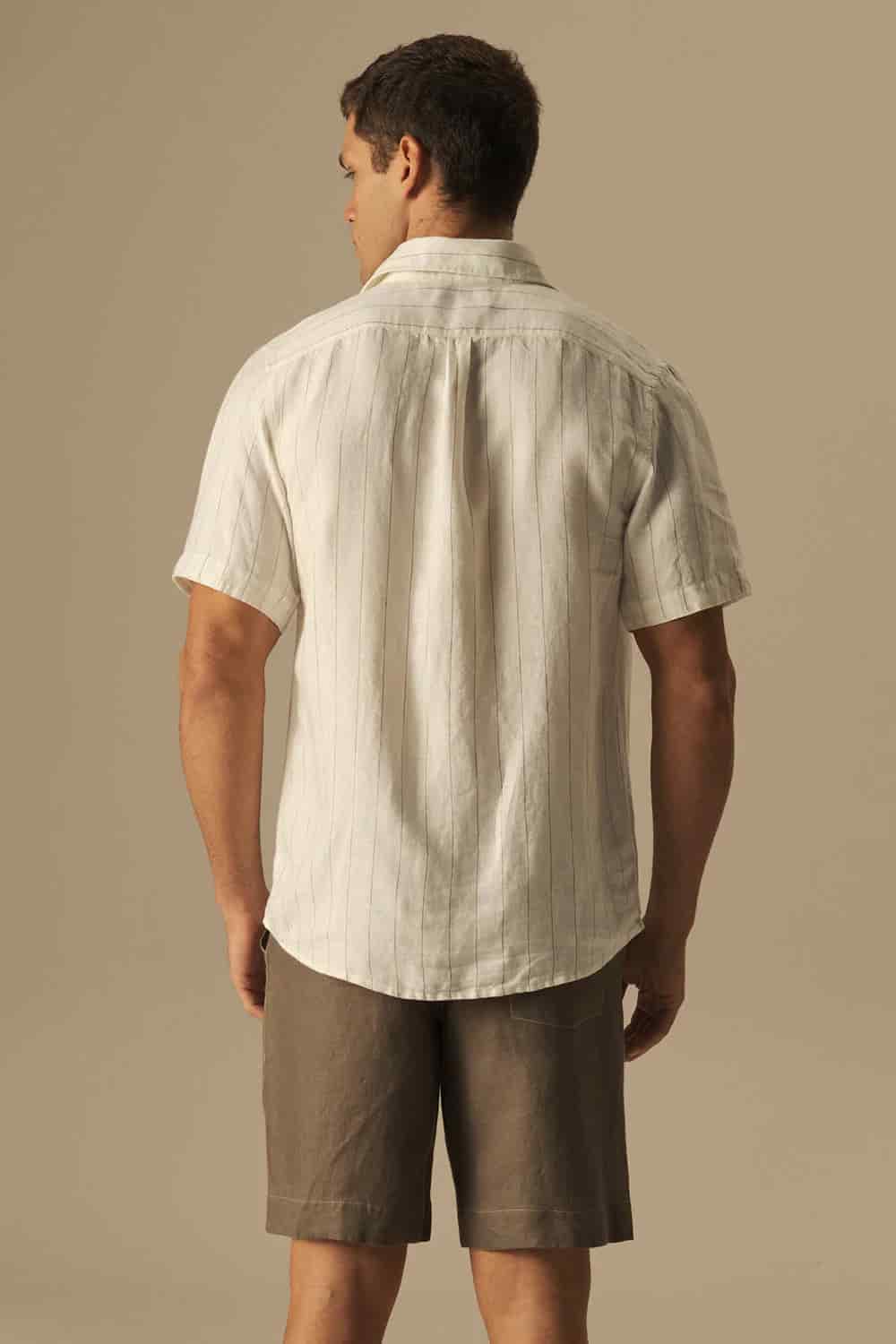 Camisa bali - miniatura 6