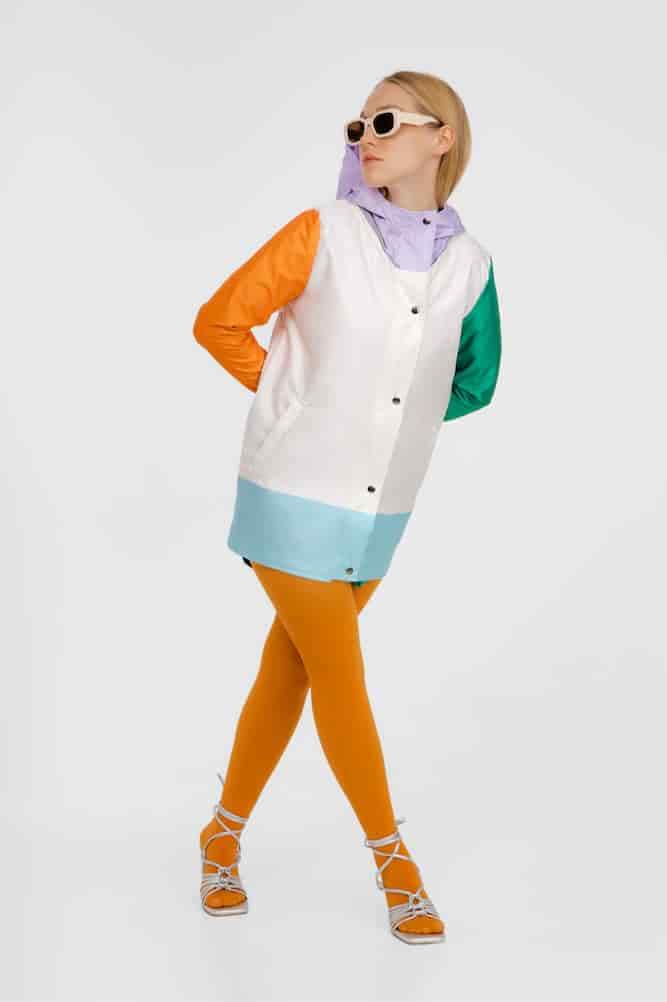 RAINCOAT HOPE (PRE-ORDER) - miniatura 1