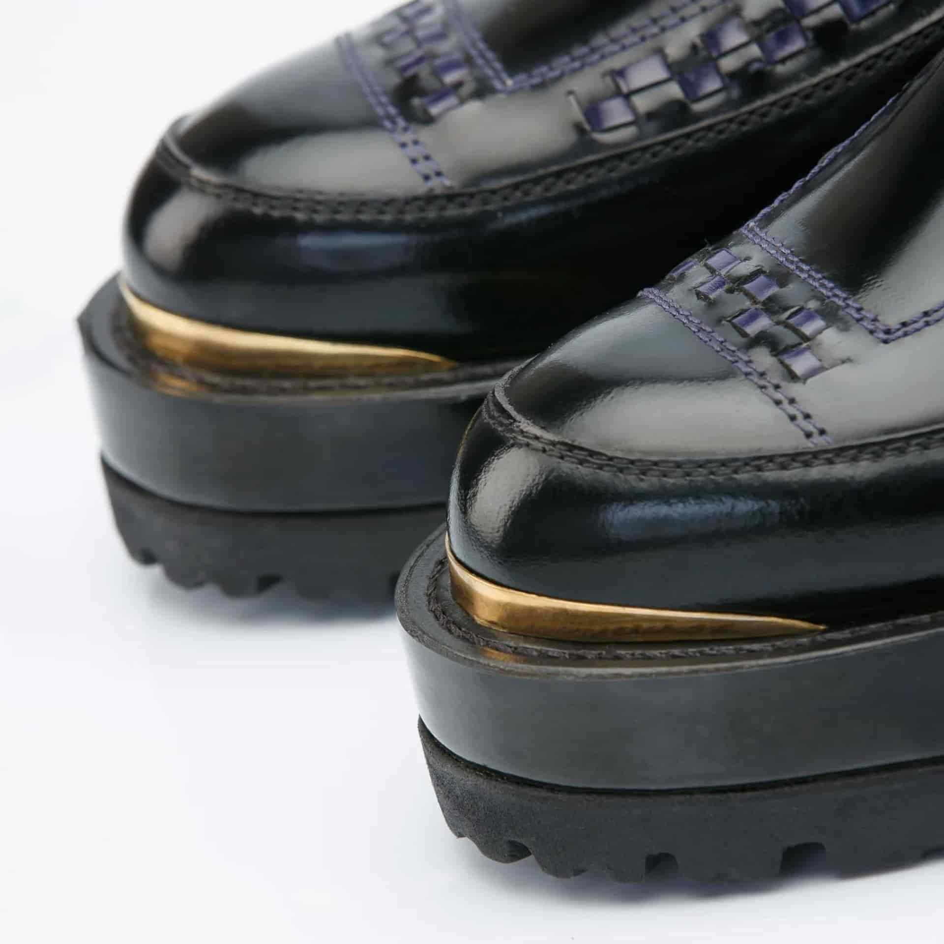 Loafers Cariye Tejidos - miniatura 4