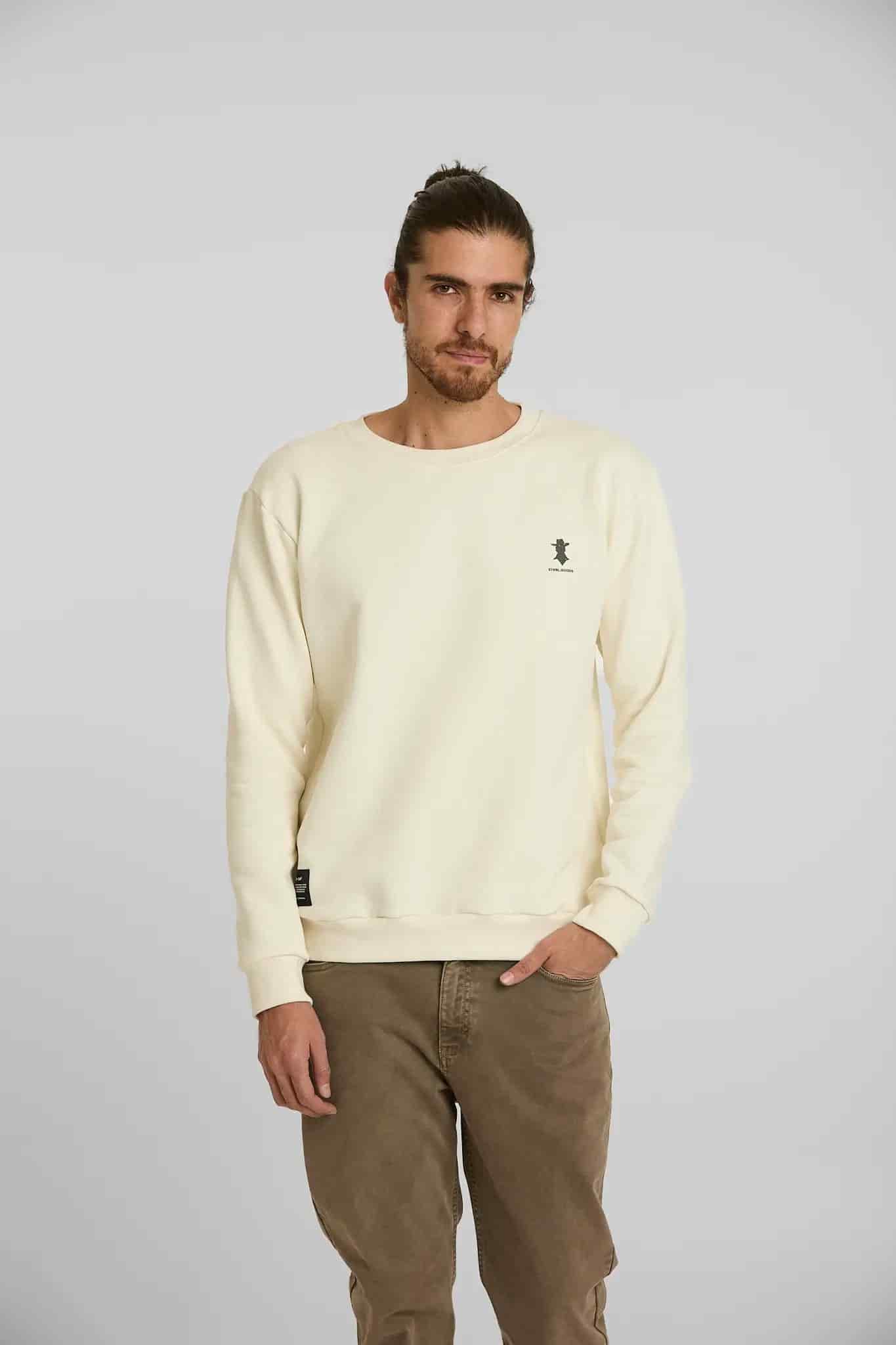 Sweatshirt Forged By Journey - miniatura 1