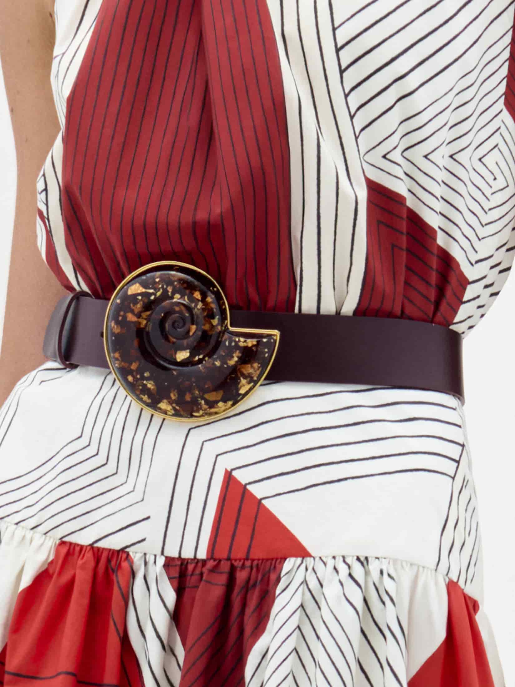 Nautilus Belt - miniatura 5