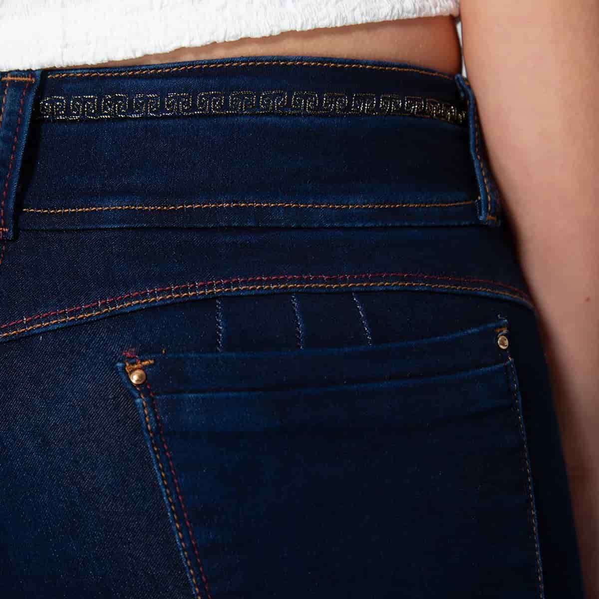 Jean Skinny Baku - miniatura 6