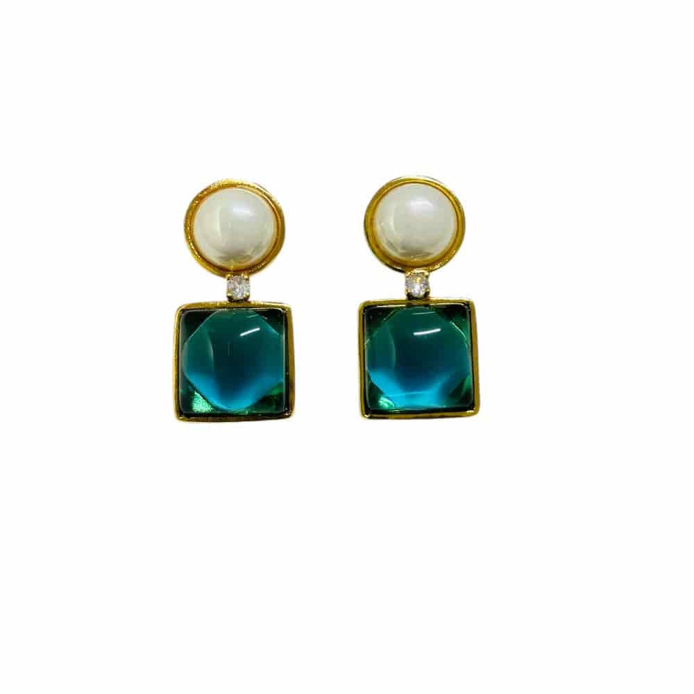 Aretes Vitral - miniatura 5