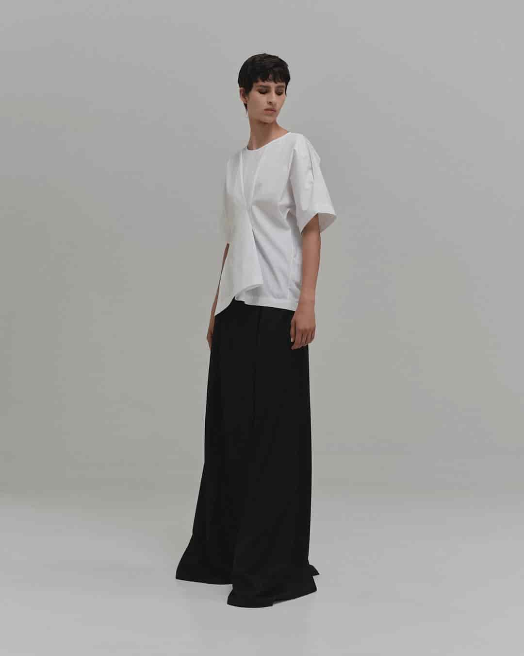 "SILENE" TOP - miniatura 7