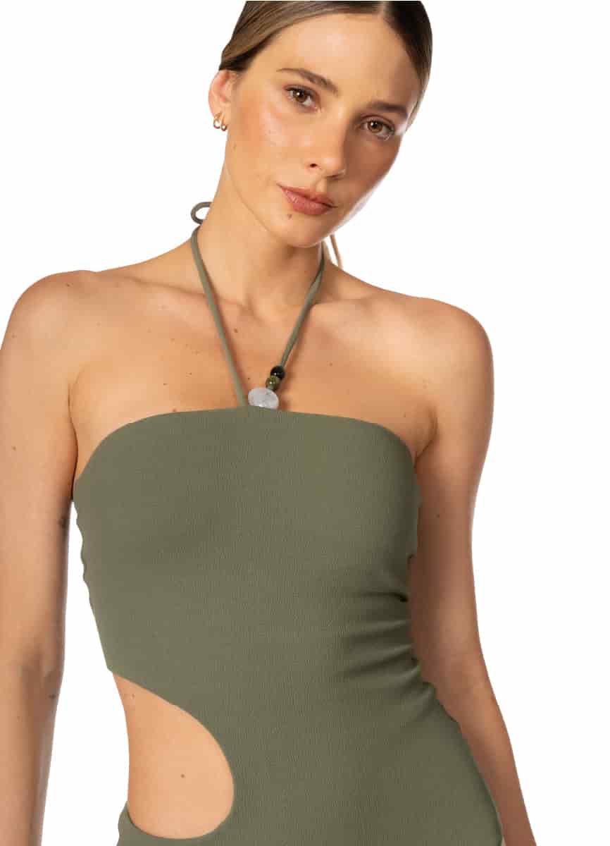 STONE TOWN ALYSSA ONE PIECE 95793 - miniatura 4
