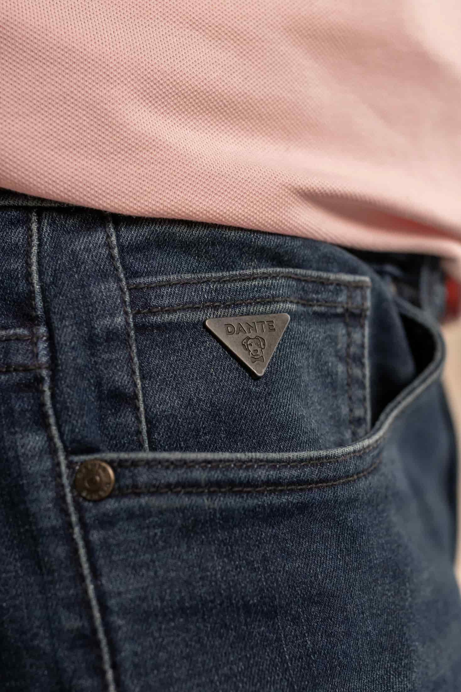 Jean Elastico Heritage - miniatura 7