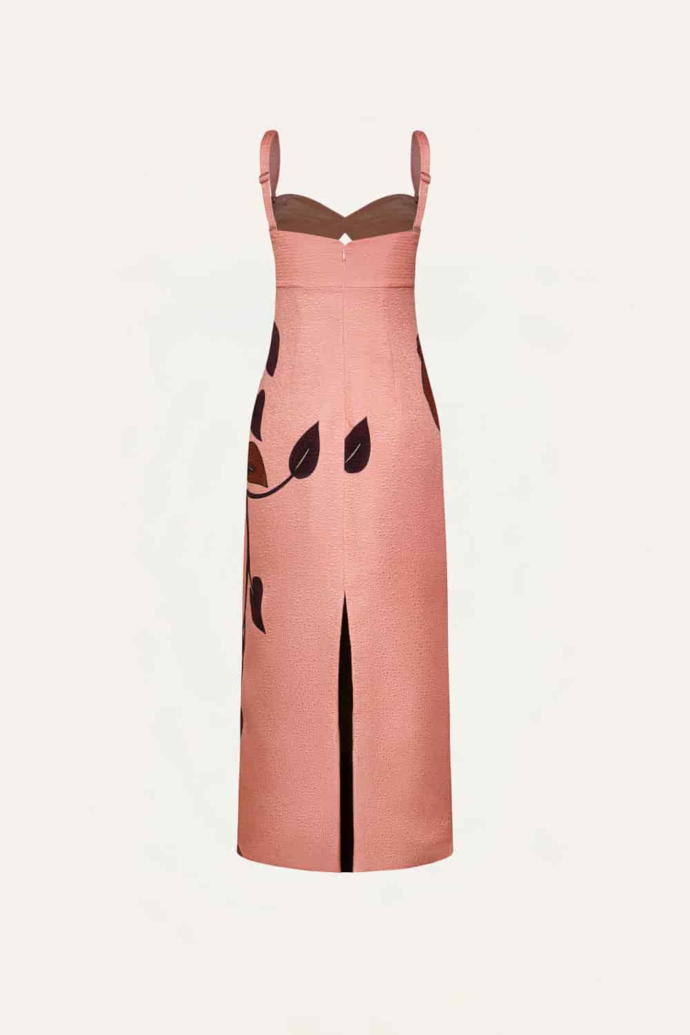 Powerful Stitches Dress - miniatura 3