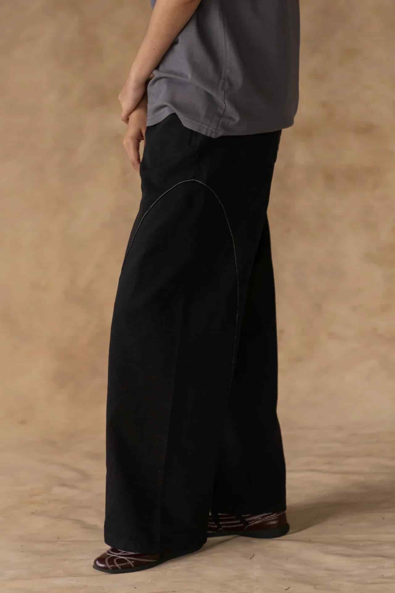 TRAIL PANTS - miniatura 15