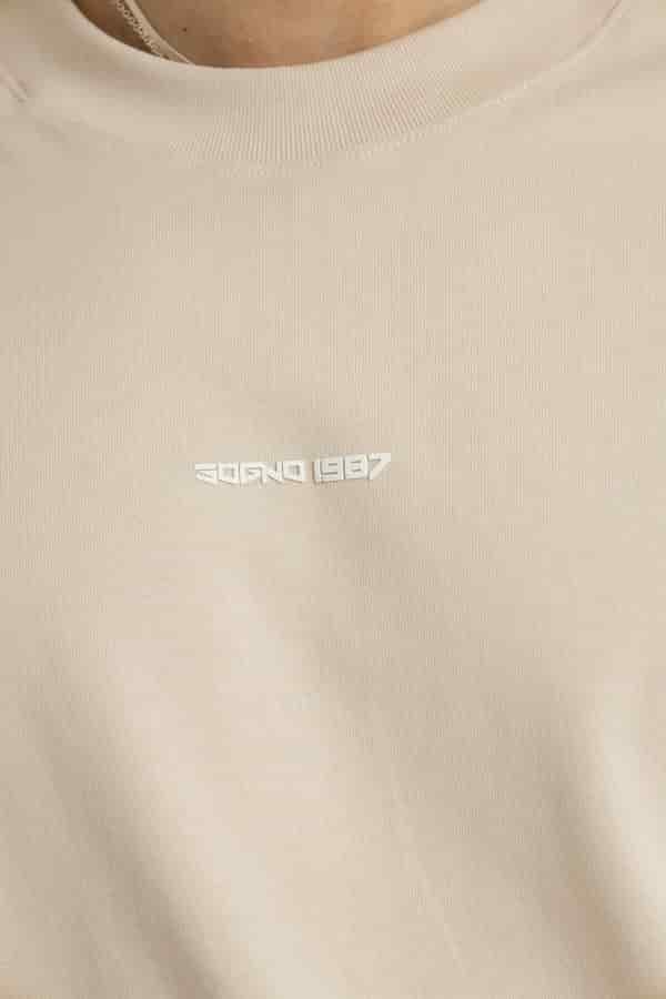 Buzo Unspeakable Long Two Sleeve-Arena - miniatura 10