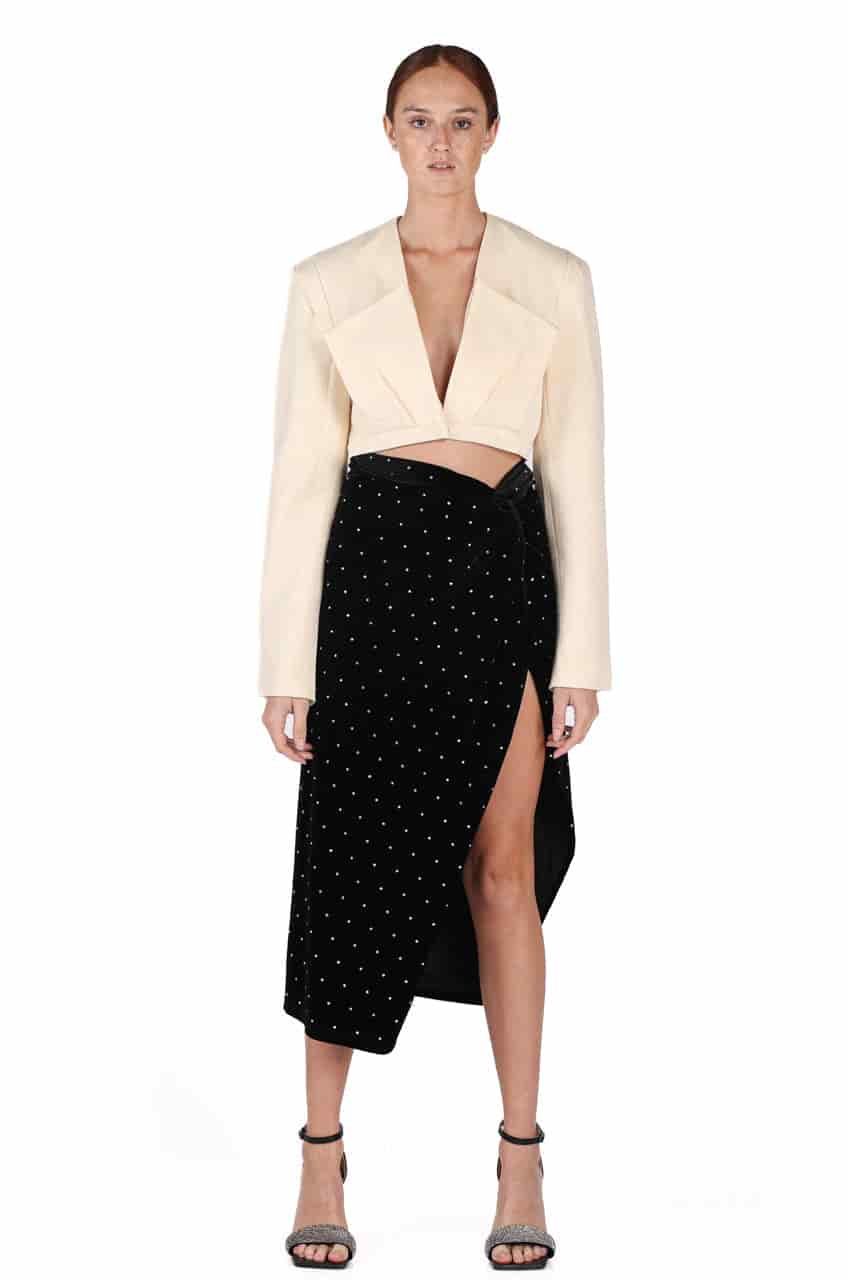 BLAZER LADY - miniatura 1