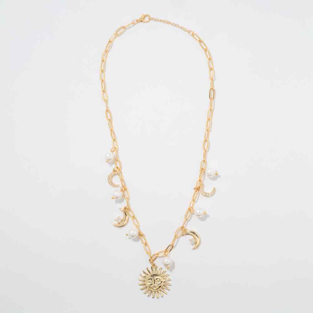 Collar Claridad - miniatura 1