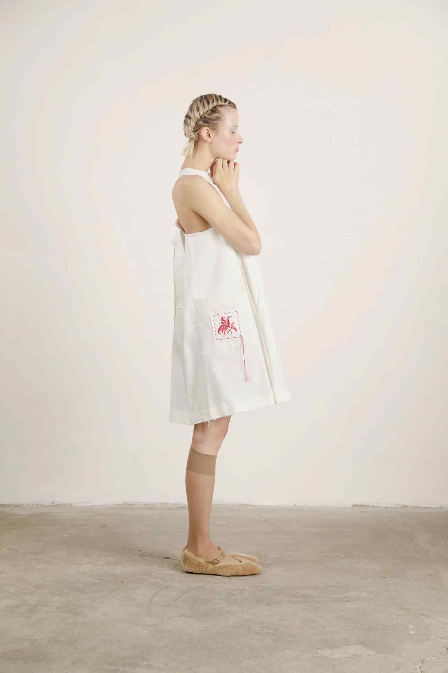PENELOPE DRESS - miniatura 8