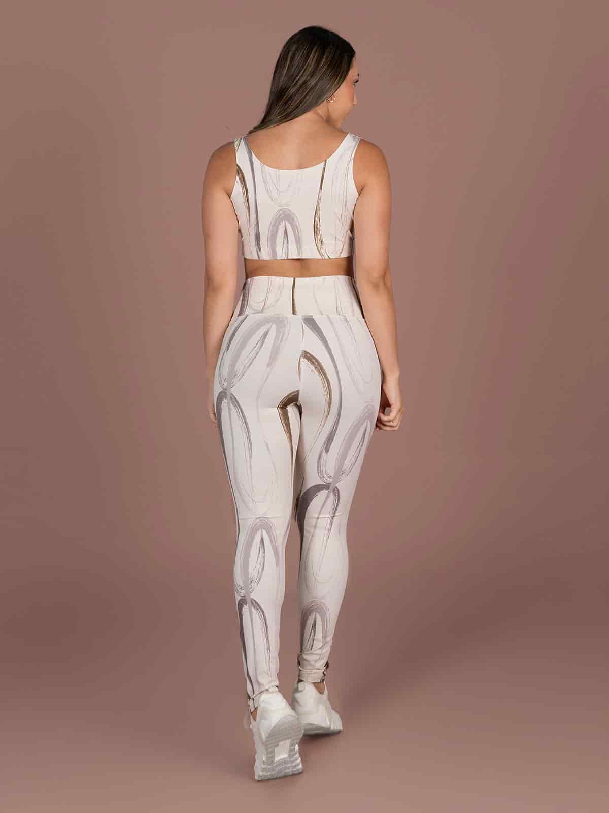 Plisis leggins set - miniatura 2