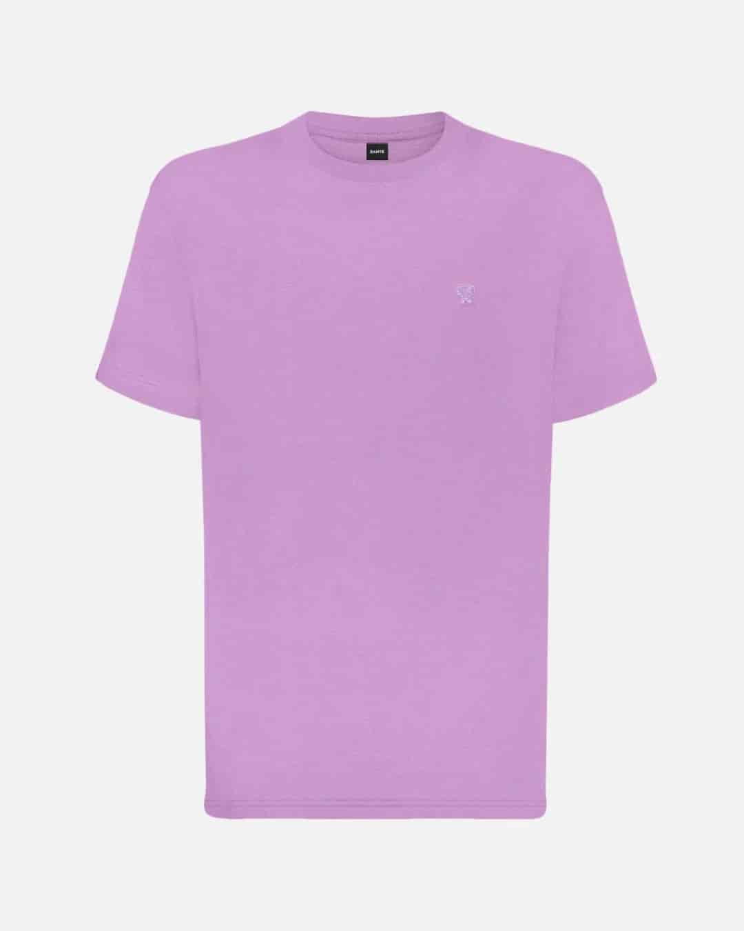 Camiseta Antimanchas Lila - Talla Regular - miniatura 5