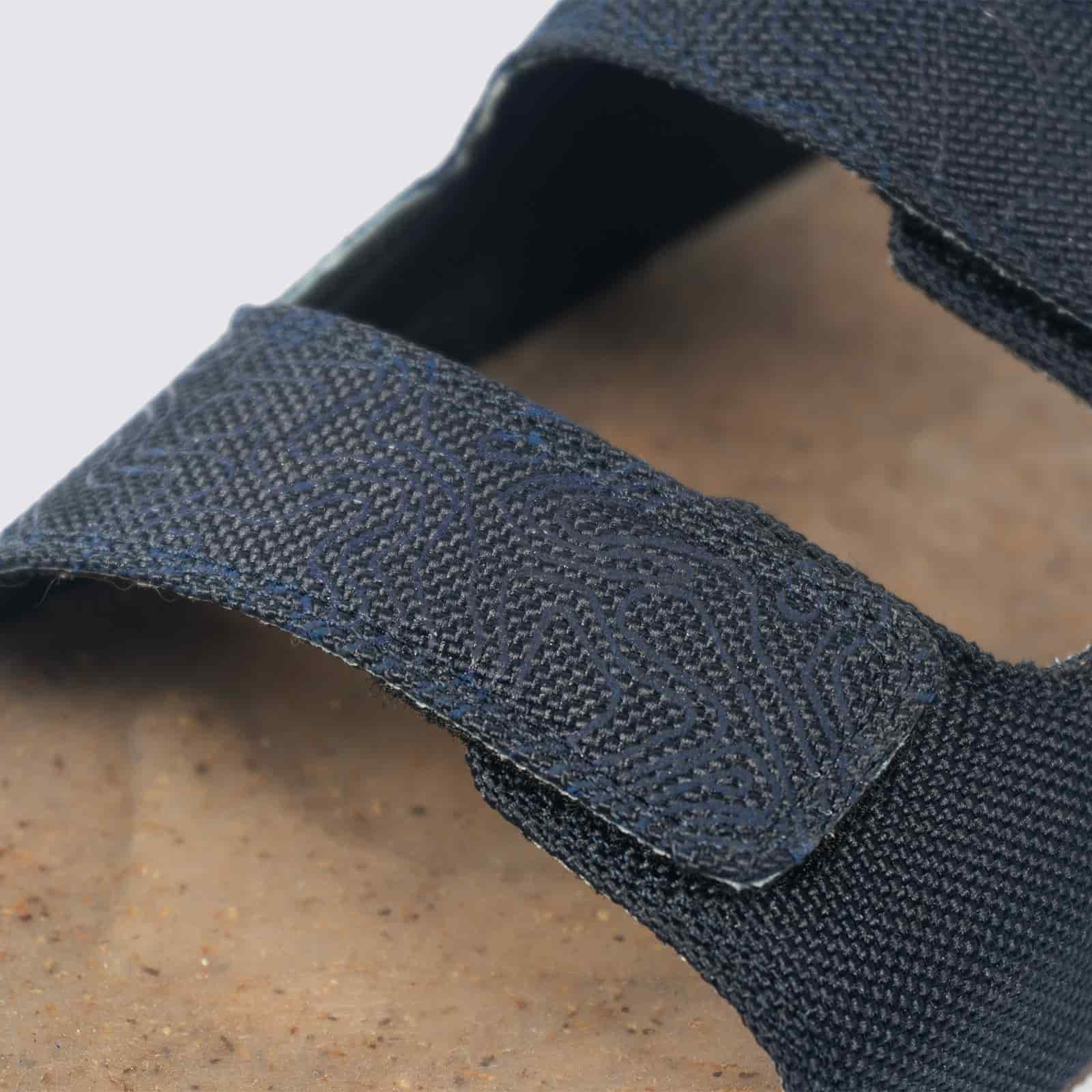 Sandalias dos correas "Afuera" Agua - miniatura 4