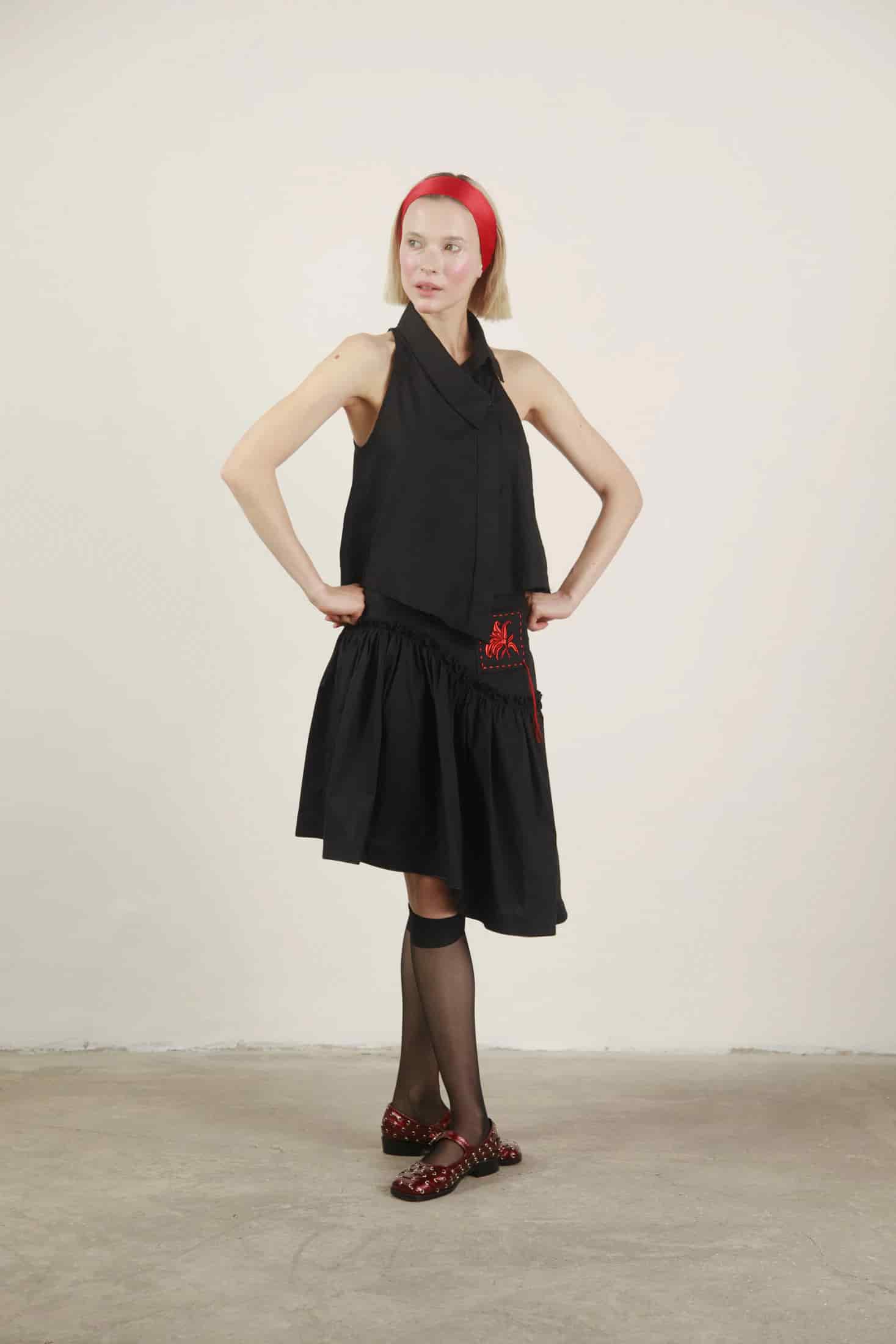 The Victoria Top - miniatura 4